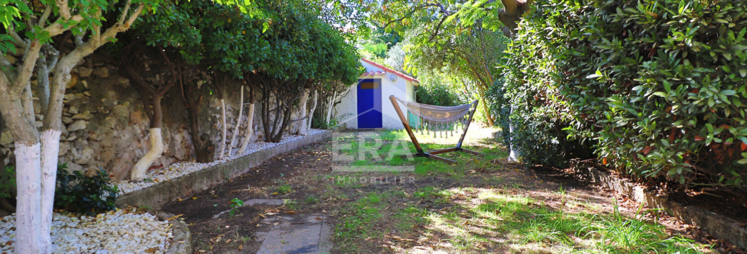 Maison 3 Pièces 55 m² à louer à Marseille 8 (13008)