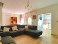 MAISON 5 Pièces 110 M²  4 CHAMBRES  TERRASSE 30 M²  BALCON 9 M² 2 PARKINGS PRIVATIFS  CALME  EXPOSITION SUD — photo 3