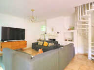 MAISON 5 Pièces 110 M²  4 CHAMBRES  TERRASSE 30 M²  BALCON 9 M² 2 PARKINGS PRIVATIFS  CALME  EXPOSITION SUD — photo 4