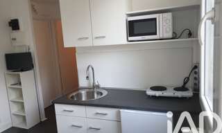 Appartement 1 Pièce 15 m² à louer à Châlons-en-Champagne (51000)