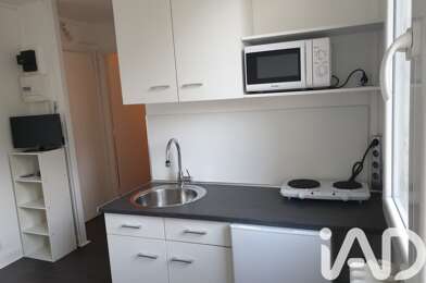 Appartement 1 pièces 330 €
