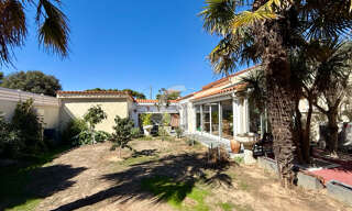 Maison 7 Pièces 155 m² à vendre à Jard-sur-Mer (85520)
