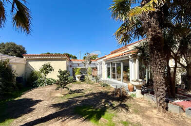 Maison 7 pièces 520000 €