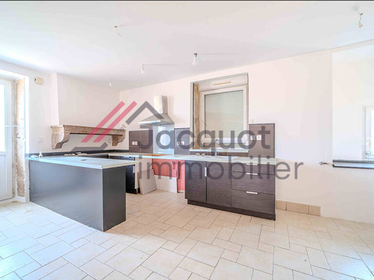 Maison de village Secteur Lons Sud — photo 1