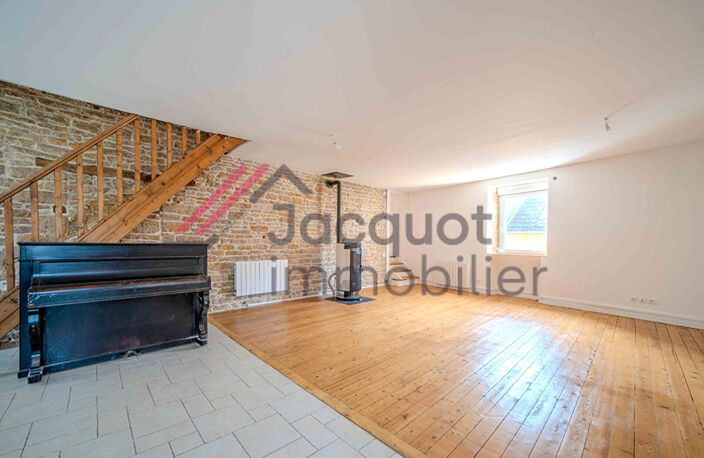 Maison de village Secteur Lons Sud — photo 2