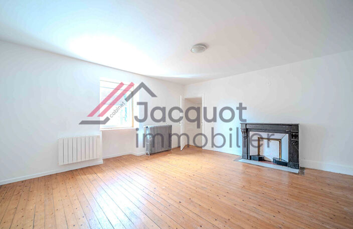 Maison de village Secteur Lons Sud — photo 3