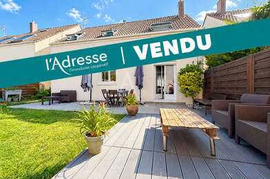 Maison 6 pièces 332000 €