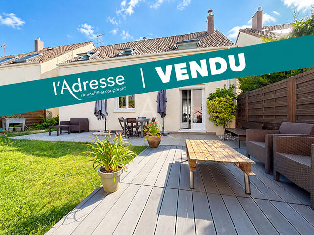 Maison proposé à Vauréal
