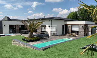 Maison 7 Pièces 169 m² à vendre à Vitré (35500)