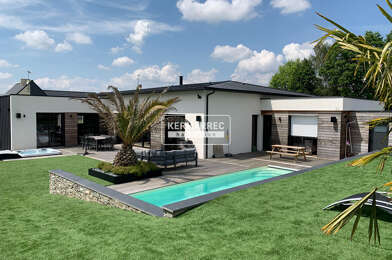 Maison 7 pièces 699000 €