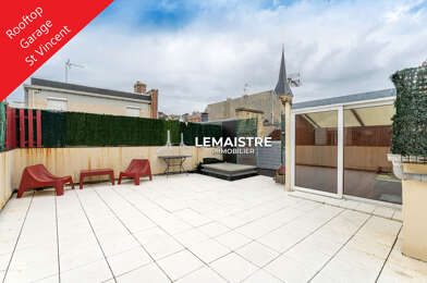 Maison 4 pièces 265000 €