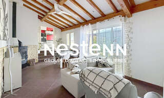 Maison 3 Pièces 64 m² à louer à Bron (69500)
