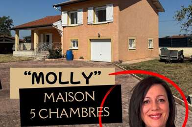 Maison 6 pièces 235000 €