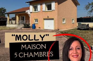 Vente Maison/villa 6 pièces — photo du bien