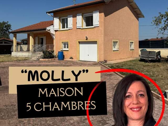 Vente Maison/villa 6 pièces — photo du bien