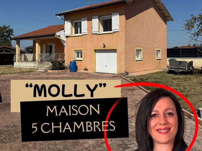 Vente Maison/villa 6 pièces — photo 1