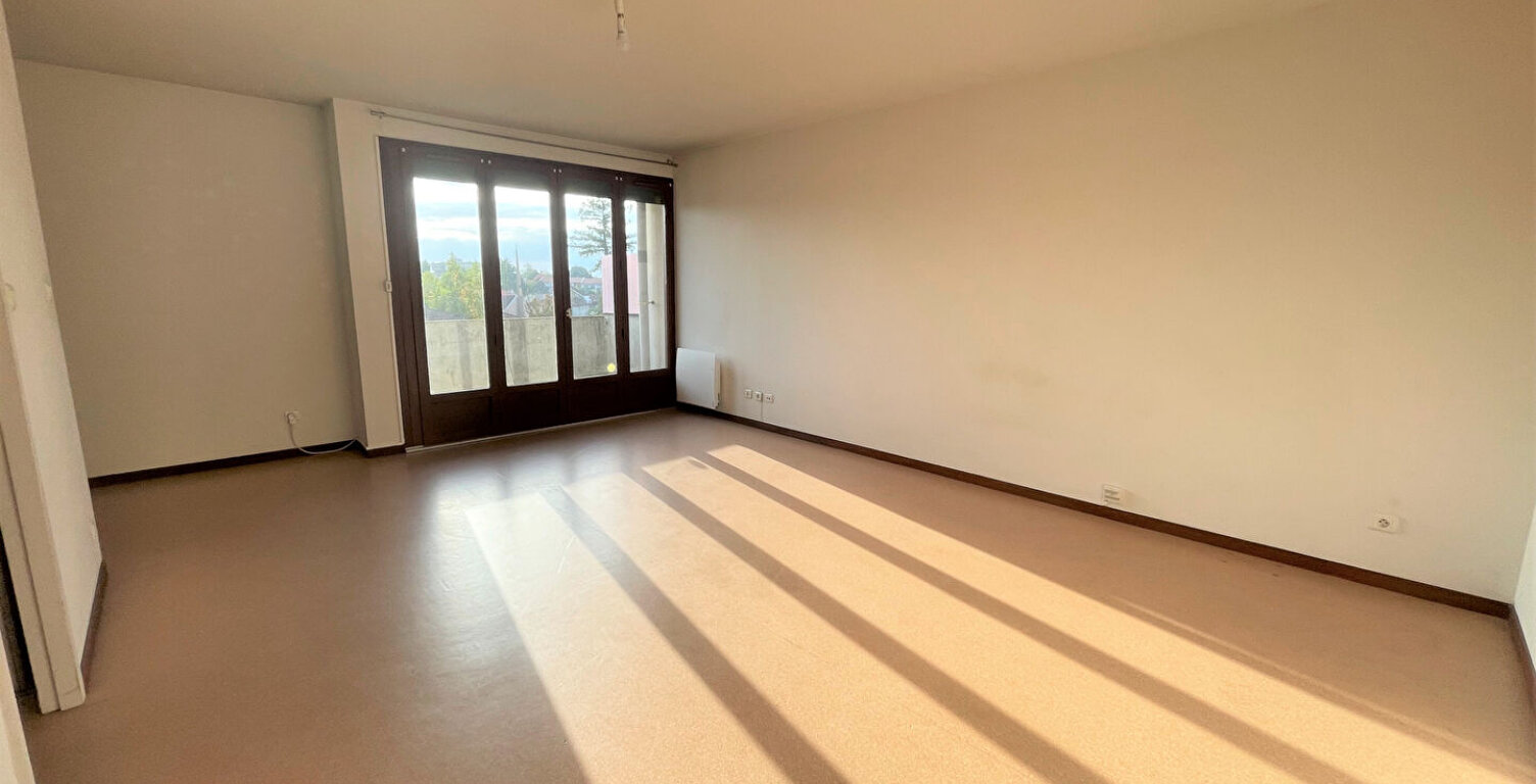 Appartement Montauban   2 piece(s)   55 m2 — photo 1