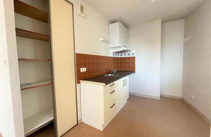 Appartement Montauban   2 piece(s)   55 m2 — photo 2