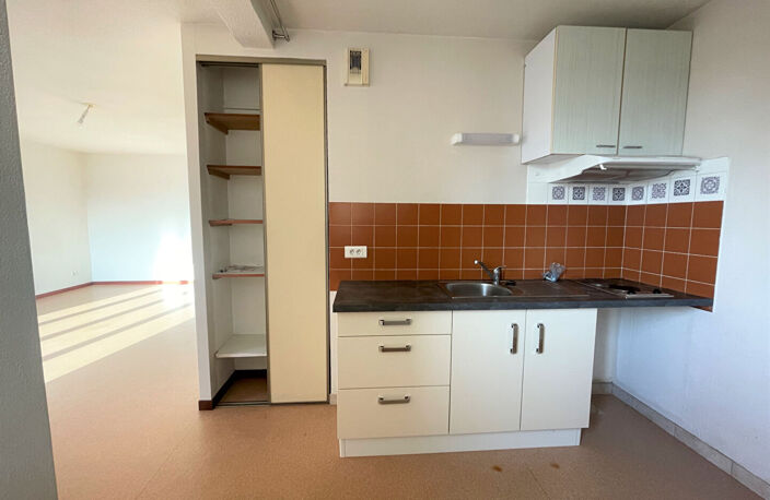 Appartement Montauban   2 piece(s)   55 m2 — photo 3