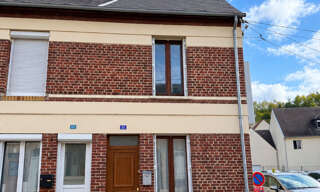 Maison 3 Pièces 80 m² à vendre à Saint-Just-en-Chaussée (60130)