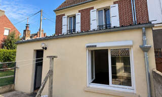 Maison 4 Pièces 93 m² à vendre à Saint-Just-en-Chaussée (60130)