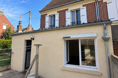 Maison 4 pièces 158000 €