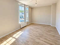 MAISON DE VILLE - 93 M² - 2 CHAMBRES - GARAGE, DÉPENDANCE ET JARDIN - SAINT-JUST-EN-CHAUSSÉE — photo 4