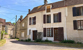 Maison 4 Pièces 81 m² à vendre à Junay (89700)