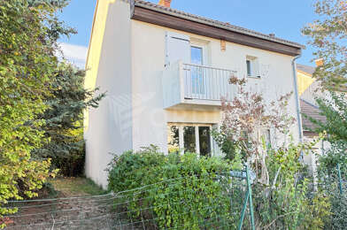 Maison 4 pièces 112000 €