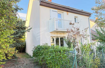 BEAULIEU-SUR-LOIRE  Maison rénovée  3 chambres  Jardin 217 m² — photo du bien