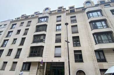 Appartement 1 pièces 1352 €