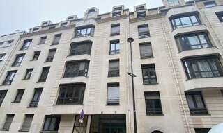 Appartement 1 Pièce 35 m² à louer à Paris 11 (75011)