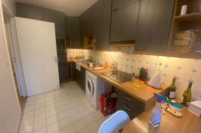 Appartement 1 pièces 1352 €