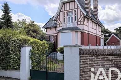 Maison 4 pièces 126000 €