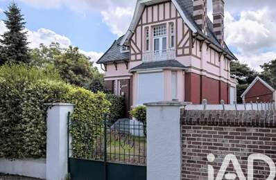 Vente Maison/villa 4 pièces — photo du bien
