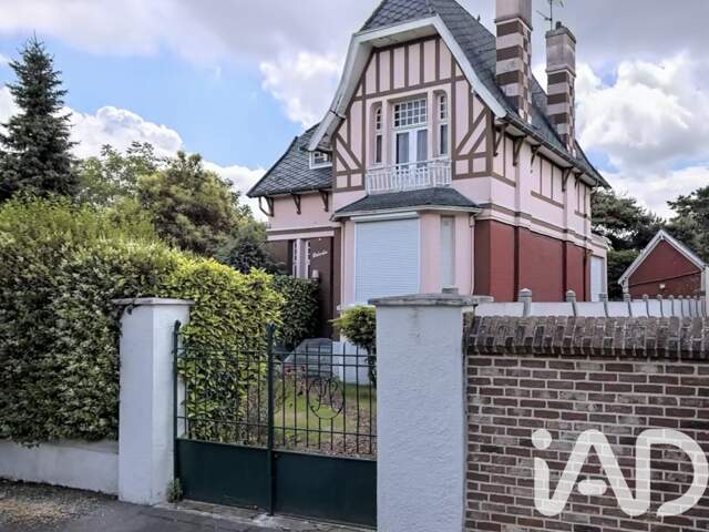 Vente Maison/villa 4 pièces — photo du bien