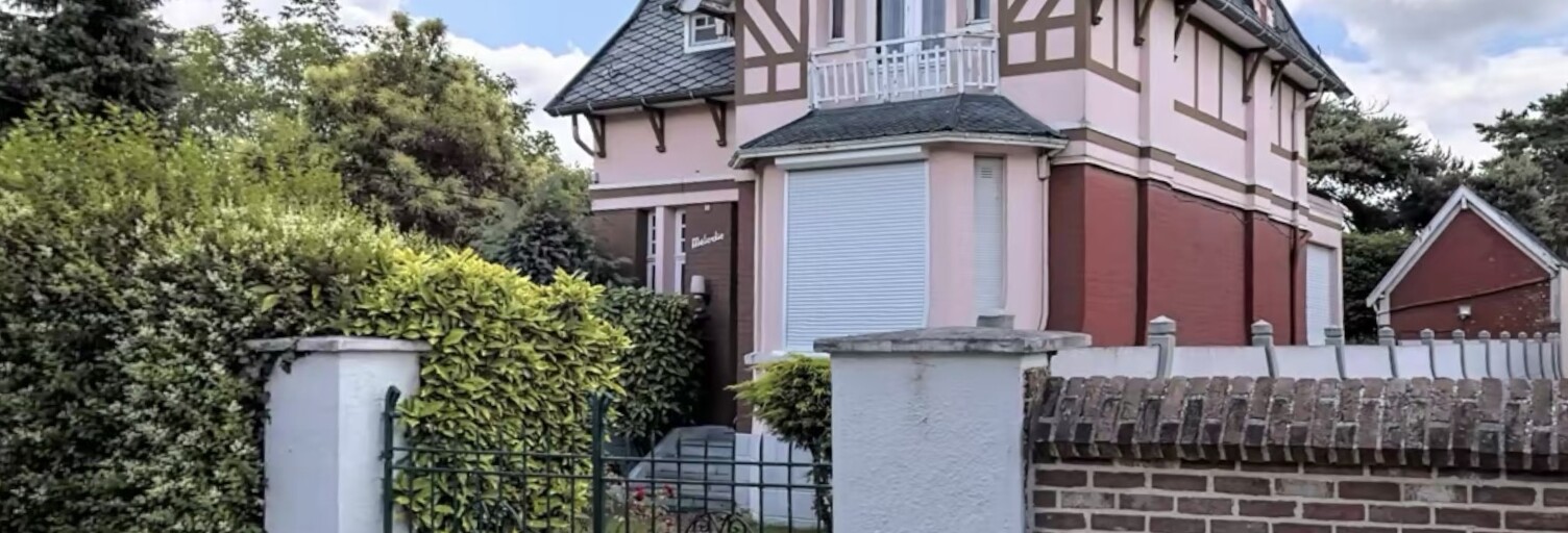 Maison 4 Pièces 105 m² à vendre à Rœulx (59172)