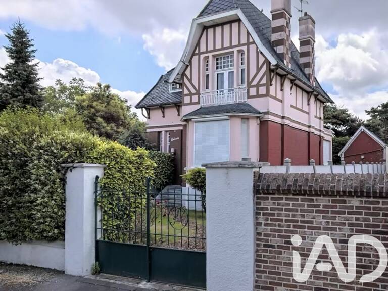Vente Maison/villa 4 pièces — photo 1