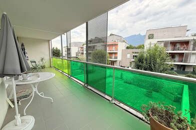 Appartement 2 pièces 257000 €