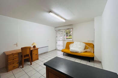 Appartement 1 pièces 133750 €