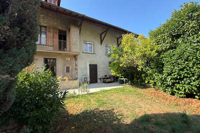 Maison 7 pièces 255000 €