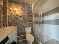 Appartement Aix Les Bains 1 pièce(s) 21.84 m2 — photo 2