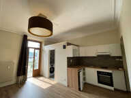 Appartement Aix Les Bains 1 pièce(s) 21.84 m2 — photo 4