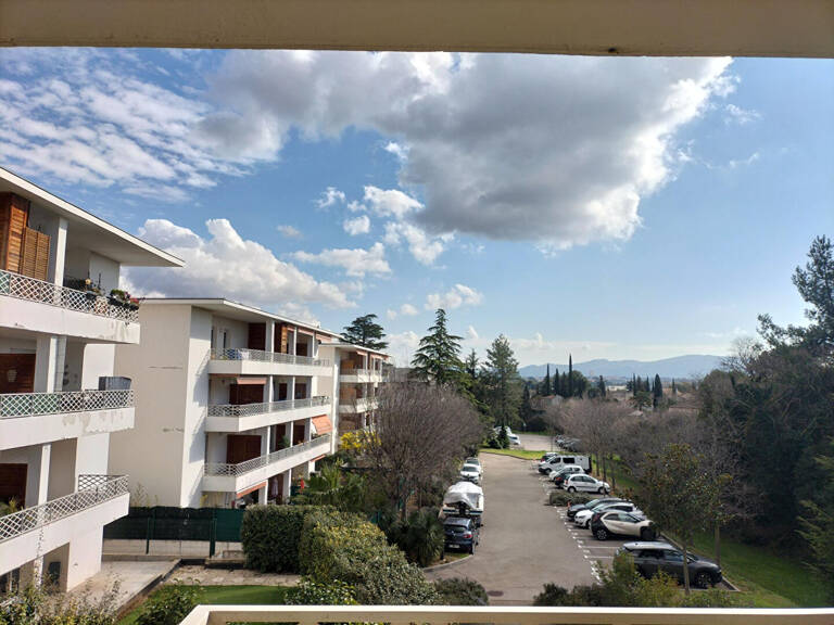 LOGEMENT SOCIAL T4 MARSEILLE 13013 — photo 1