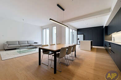 Appartement 4 pièces 690000 €