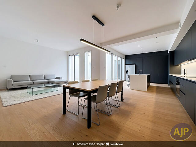 Appartement proposé à Bordeaux