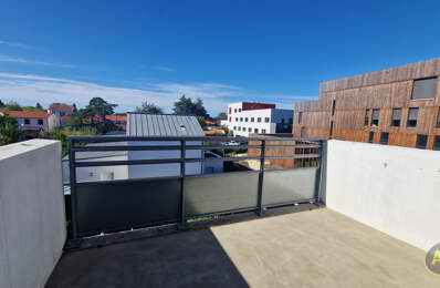 Appartement  T2 de 2014 — photo du bien
