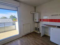 Appartement  T2 de 2014 — photo 3