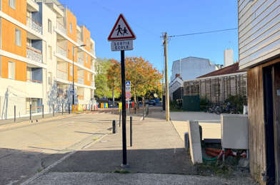 Garage  15500 €