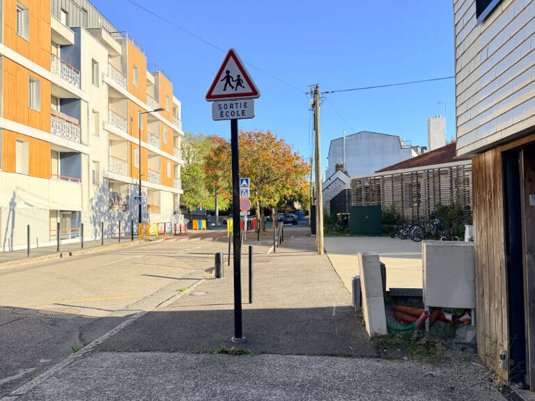PARKING EN SOUS SOL ST HERBLAIN BOURG — photo 1